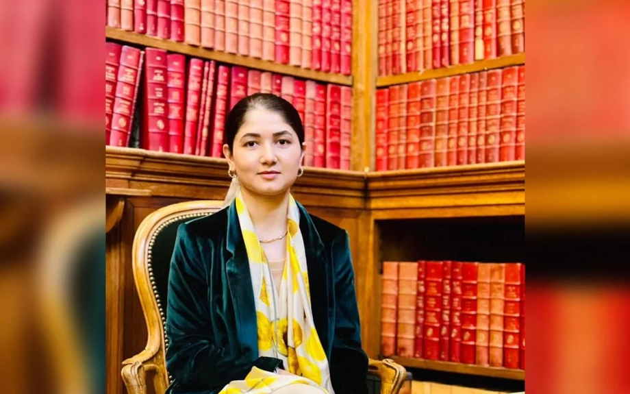 Entretien avec Sayyara Rahmani , Parlement des Immigrés