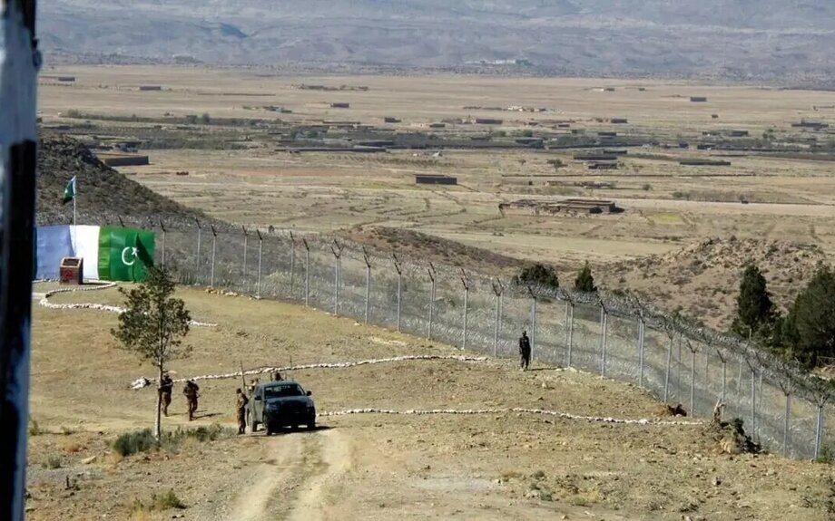 Rupture de la ligne Durand : pourquoi la trêve entre l’Afghanistan et le Pakistan se fissure