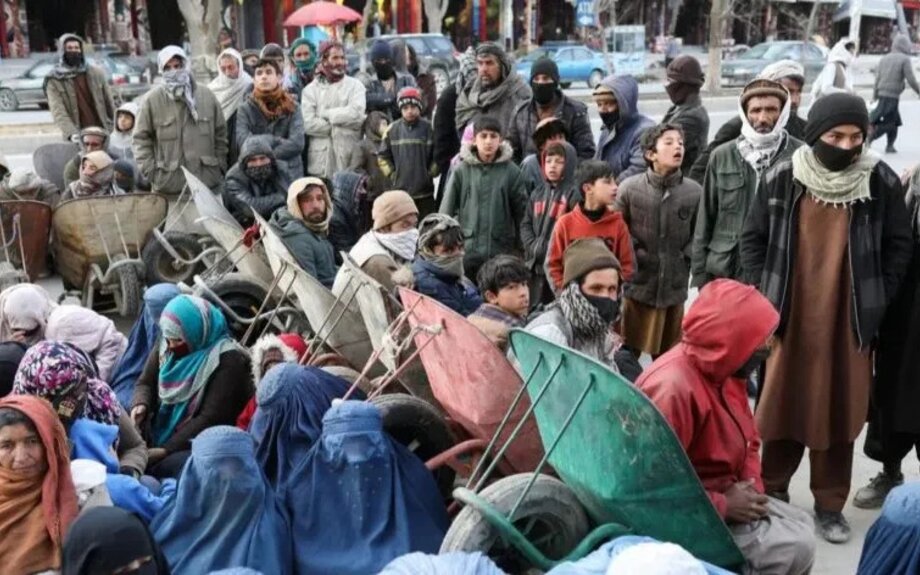 Rapport de l'ACAPS : Le gel de l'aide américaine aggrave la crise humanitaire en Afghanistan