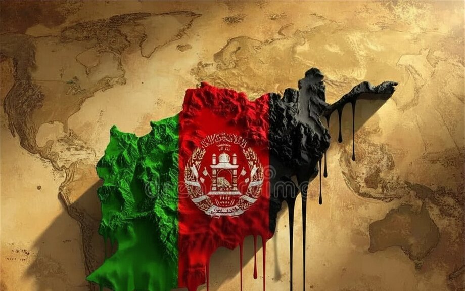 Afghanistan : l'effondrement programmé