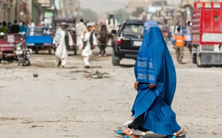 Comment la politique du Conseil de sécurité piétine les droits des femmes