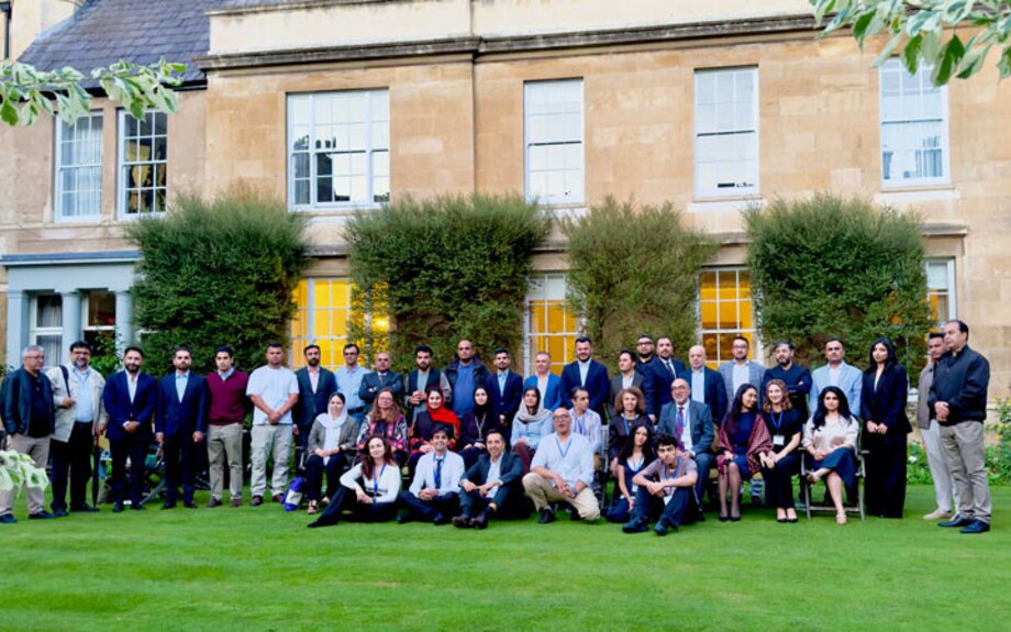From Vision to Reality: Launching the CAS 2026 Final Report