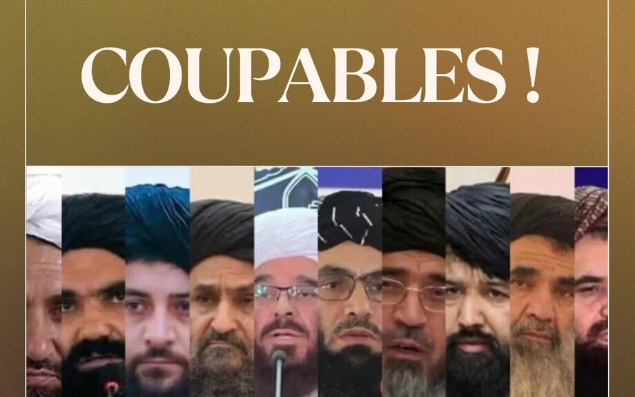 Madrid, 8 et 9 octobre 2025 : la parole arrachée aux ténèbres