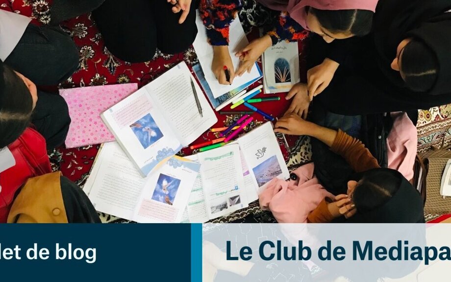 LES MADRASAS DU DJIHAD EN AFGHANISTAN : UN DANGER PLANÉTAIRE