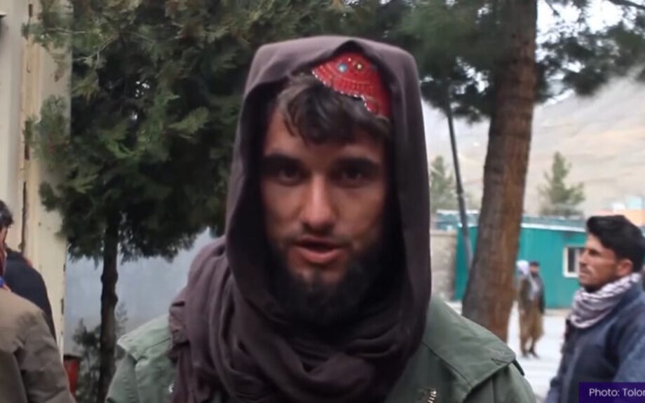 Les jeunes affamés du Panjshir rejoignent les talibans pour du pain - Zan Times