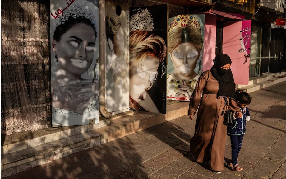 Les talibans en crise alors que le leadership se divise en ce qui concerne les droits des femmes