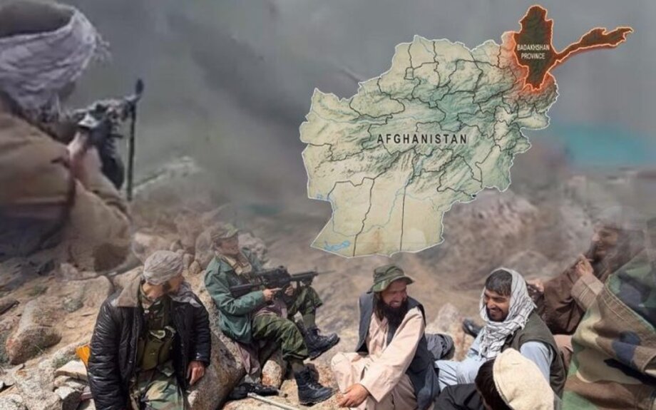 Les mouvements de protestation des femmes afghanes expriment leur soutien à la résistance anti-talibans