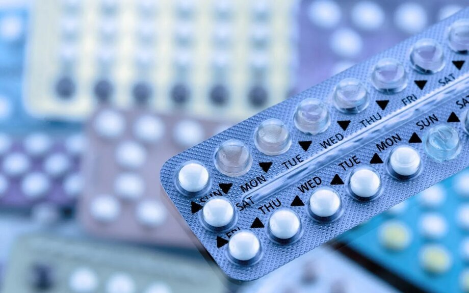Delaying Menstruation to Fast: Kabul Women Turn to Contraceptive Pills as Doctors Sound...