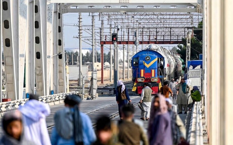 L’Émirat islamique et les (autres) régimes autoritaires : les relations entre l’Afghanistan et l’Asie centrale depuis 2021