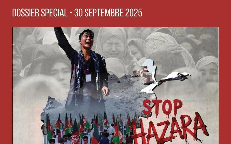 Les Hazaras : un peuple persécuté et oublié