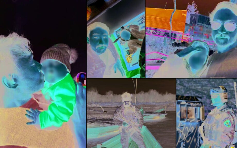 Hunted by the Taliban