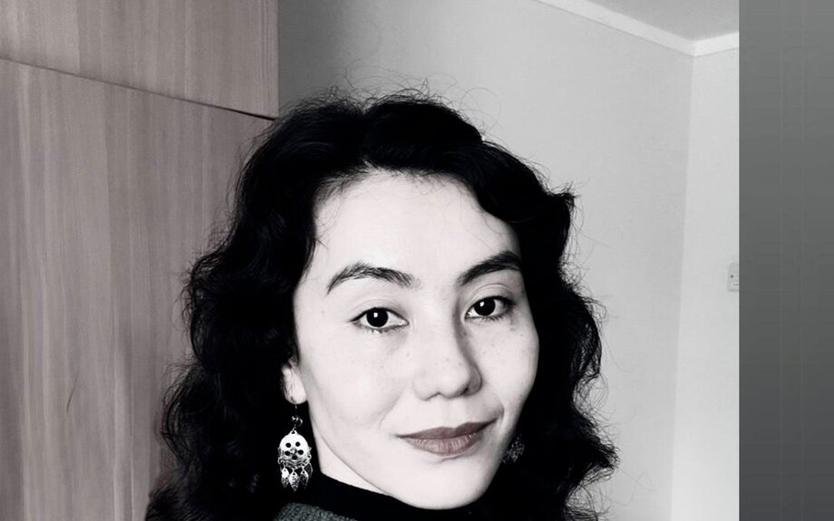 Lettre à mon neveu : être Hazara