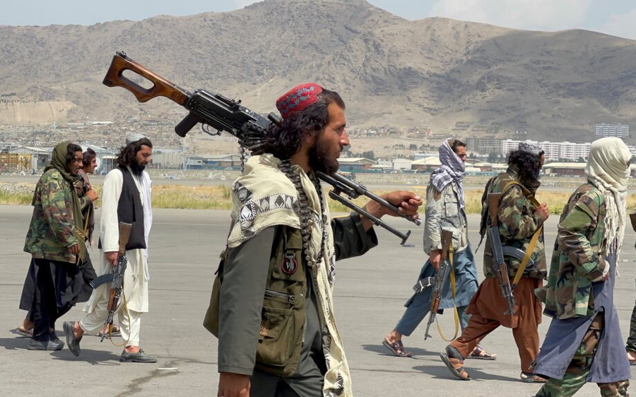 Comment les talibans gouvernent-ils l'Afghanistan ? How do the Taliban govern Afghanistan?