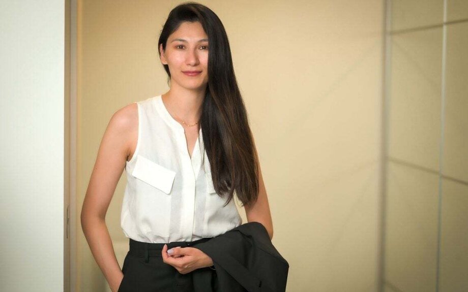 Entretien avec Fereshta Abbasi: les atrocités talibanes et la longue attente de la justice en Afghanistan