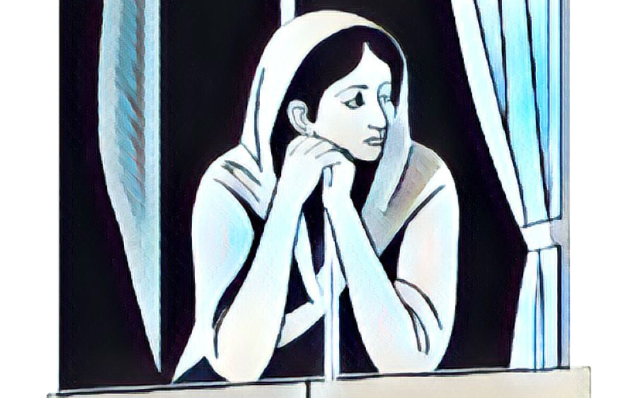 Liée par le silence : le combat de Maryam contre un système inflexible- The Afghan Times