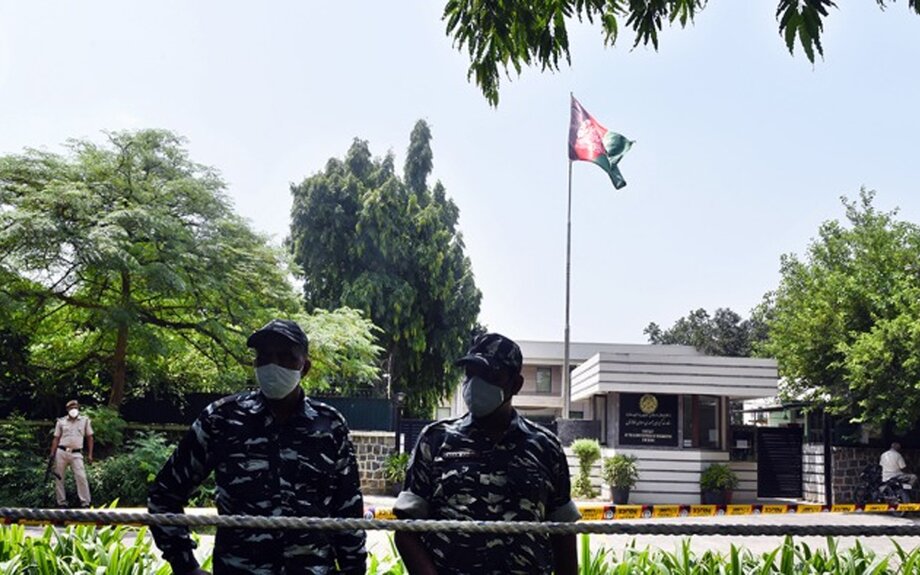 Le changement de politique de l’Inde en Afghanistan à l’égard des talibans est-il dans l’intérêt du peuple afghan ?