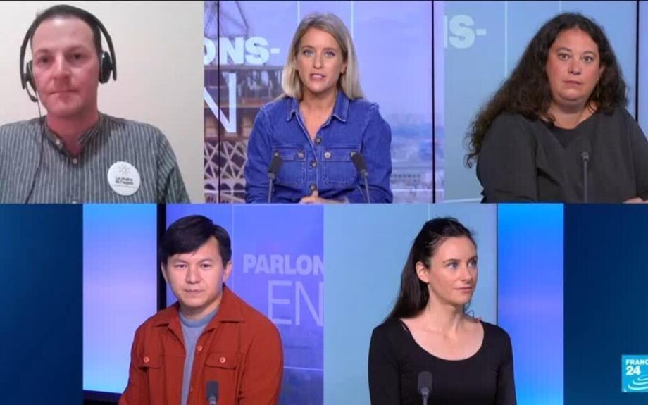 Quelle aide pour l’Afghanistan ? Parlons-en avec M. Benn, S. Chateau, M. Behboudi et A. Dutemple