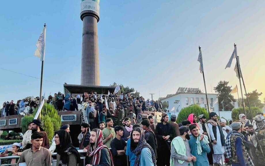 Nouvelle stratégie du Pakistan : dresser les groupes afghans les uns contre les autres