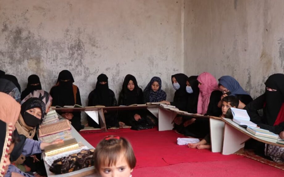 Girls Between Isolation and Ideology: Unprecedented Rise of Home-Based Religious School...
