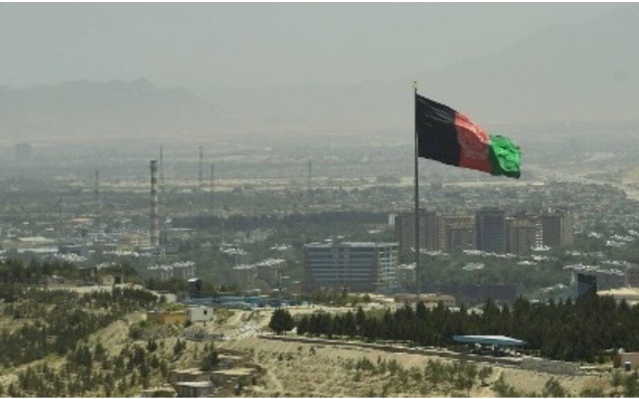 La lettre d'Afghanistan - La résistance afghane étend ses opérations de combat à l'échelle nationale.