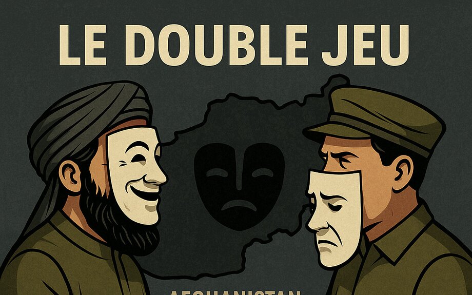 La drôle de guerre – acte II : piège, communiqué… et Ligne Durand ?