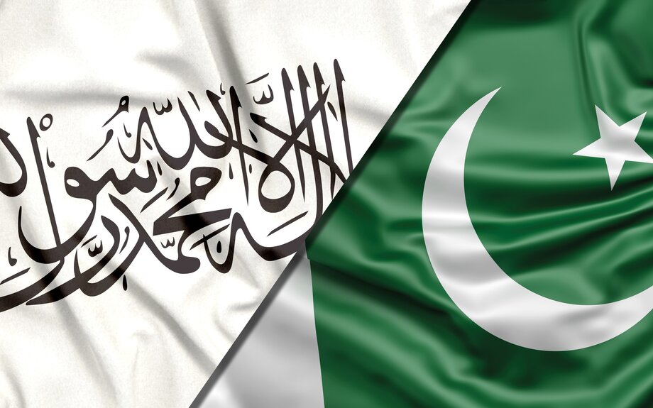 Afghanistan-Pakistan : la guerre méconnue aux marges du conflit moyen-oriental