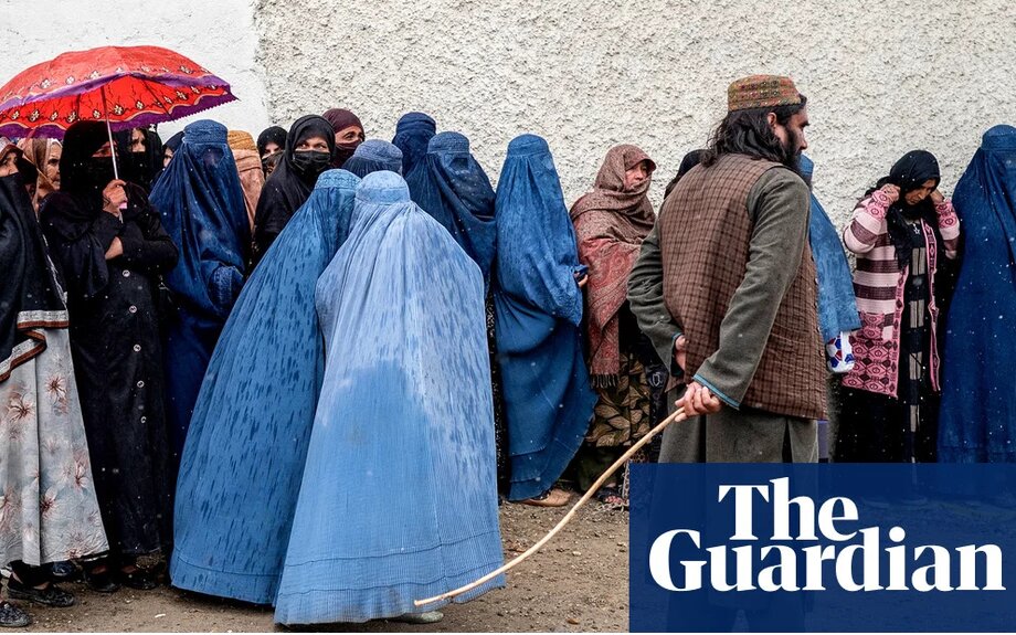 « Cela signifie la mort » : les militantes afghanes des droits des femmes risquent l'expulsion du Pakistan