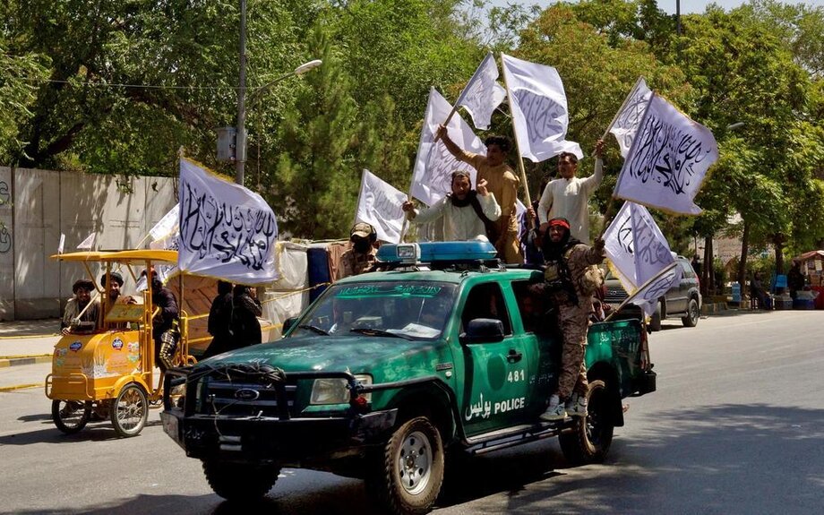 Exclusif / Les talibans « se concertent » avec de hauts responsables de l'ONU pour détourner l'aide, selon un nouveau rapport