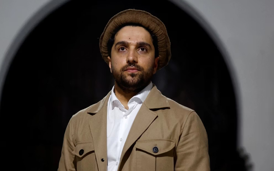 Ahmad Massoud : Le régime taliban a transformé l'Afghanistan en épicentre mondial du terrorisme