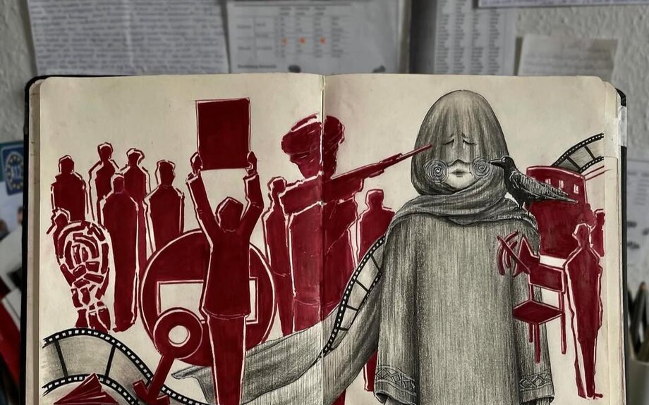 Le régime d'apartheid sexiste des talibans démantèle la cohésion sociale en Afghanistan