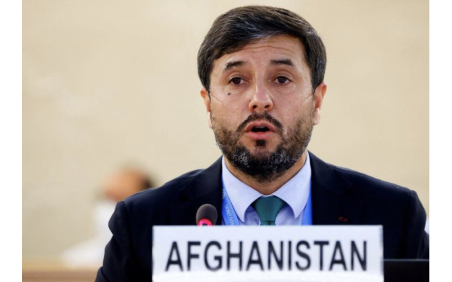 La Mission d'assistance de l'ONU en Afghanistan a un besoin urgent de réforme. Voici co...