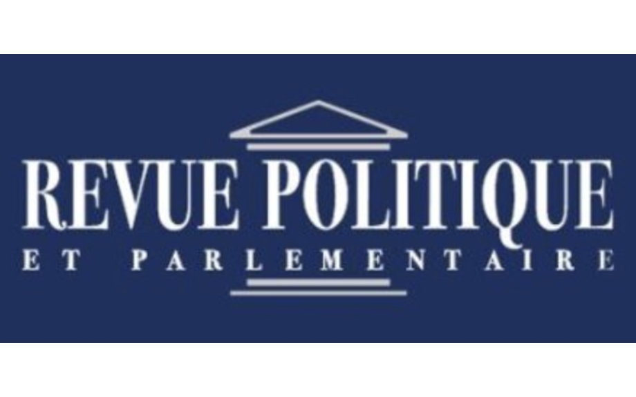 Entretien avec M. Ahmad MASSOUD – Revue Politique et Parlementaire