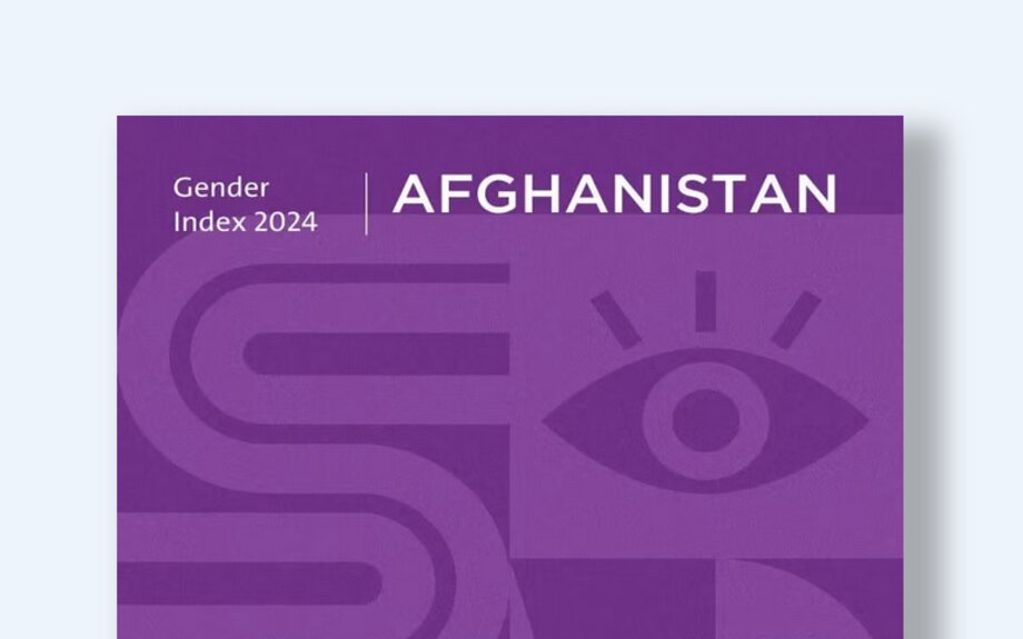 L’Afghanistan, laboratoire de l’effacement féminin