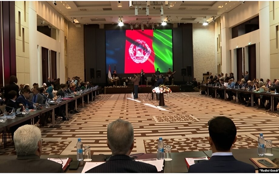  Les opposants aux talibans et la crise d'unité en Afghanistan par Arian Nasiri
