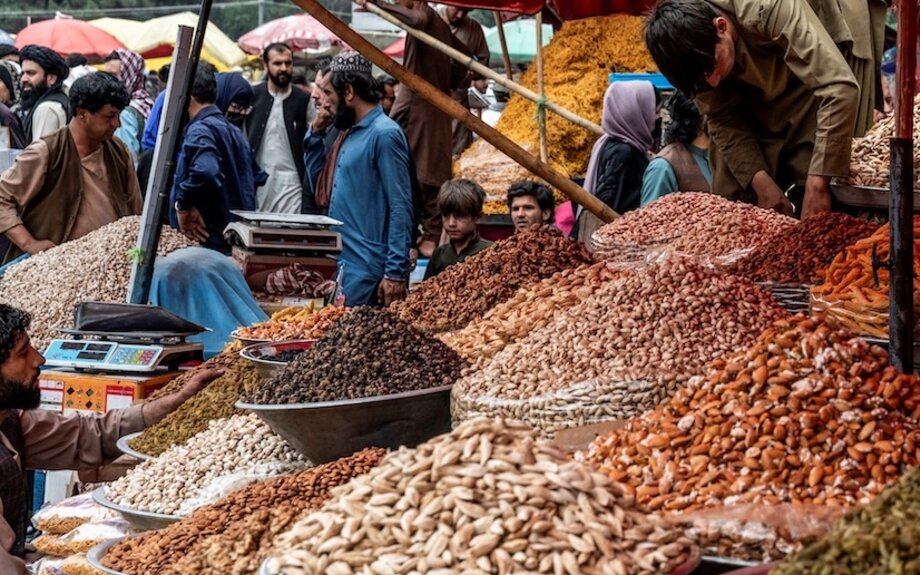 Que signifie « abordable » dans l’Afghanistan d’aujourd’hui : choisir à quoi renoncer et à quoi s’accrocher