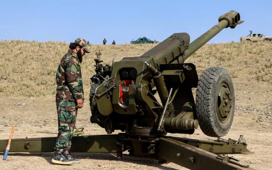 Pakistan-Afghanistan : "Il faut absolument résoudre cette question de la ligne Durand"