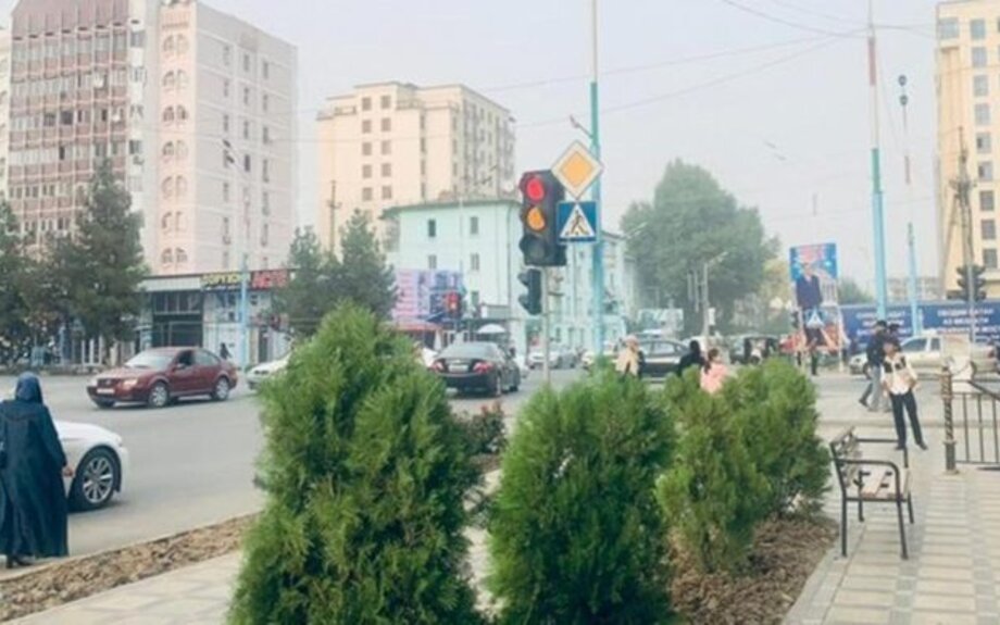 Les migrants afghans au Tadjikistan craignent d'être arrêtés et expulsés suite à la répression.