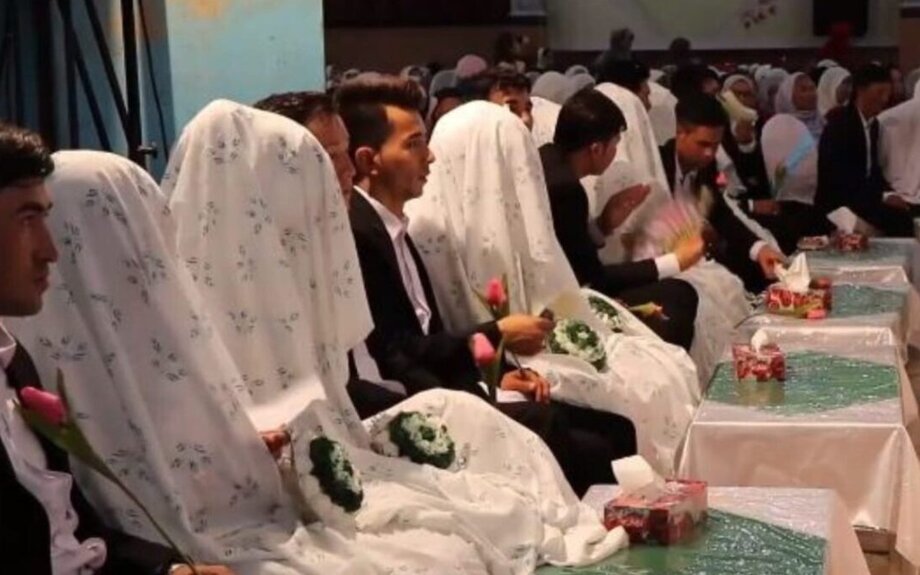Les talibans ont publié un nouveau règlement sur le droit de la famille qui reconnaît les mariages impliquant des mineurs