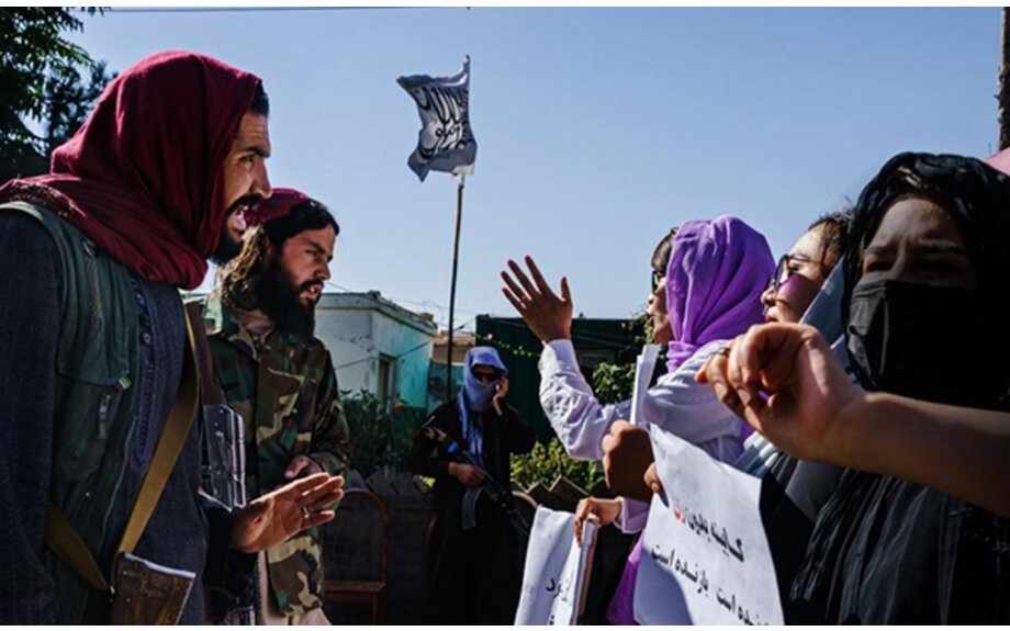 Des groupes de la société civile lancent un tribunal populaire pour dénoncer la persécution des talibans à l'égard des femmes