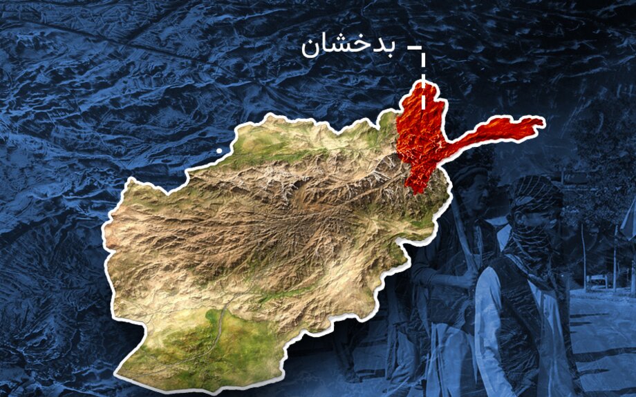 Badakhshan : les commandos rêvent de liberté sur un terrain accidenté