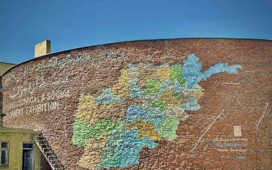 Une ligne centenaire, un nouveau champ de bataille numérique : les tensions liées à la ligne Durand refont surface au sein de la diaspora afghane