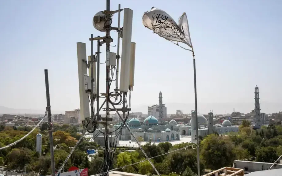 Les restrictions d’accès à l’internet suscitent un vent de panique 