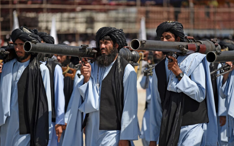 Les Talibans face à leur propre djihad : un pouvoir fracturé entre autorité centrale et...