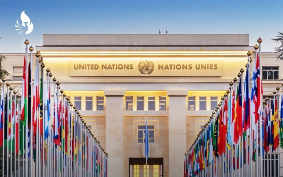 Le projet de résolution A/HRC/60/L.9 sur la situation des droits de l’homme en Afghanis...