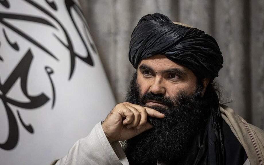 Le Pakistan et l'atout stratégique des Haqqanis