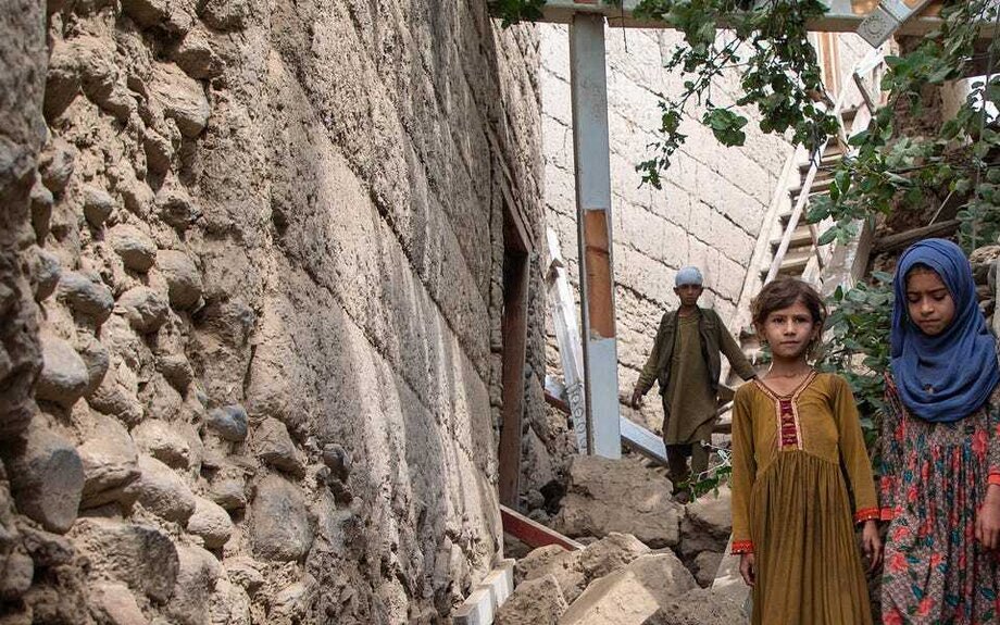 Séisme au Kunar: une tragédie au-delà des secousses