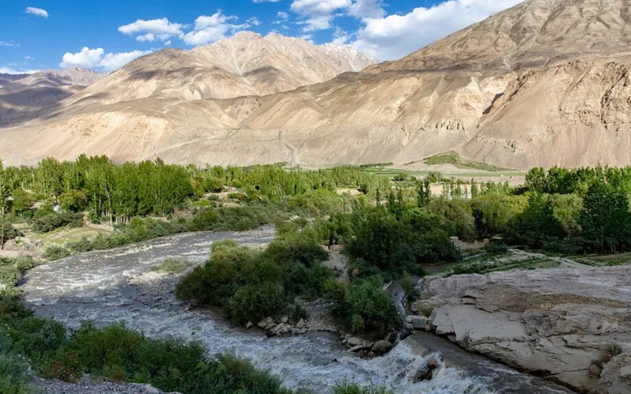 La Chine reste silencieuse face à la montée des tensions entre l’Afghanistan et le Paki...