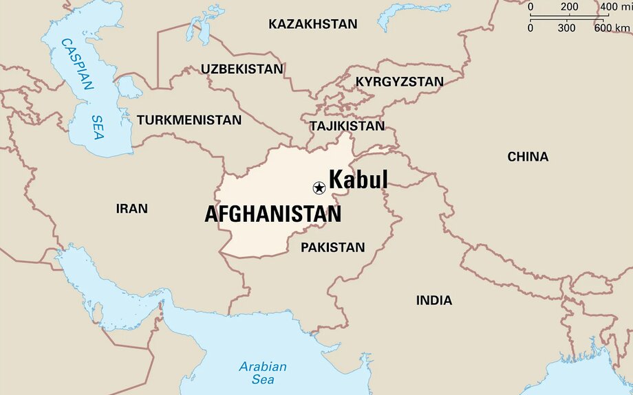 Naissance des talibans : mirage du pouvoir ou jeu géopolitique ?