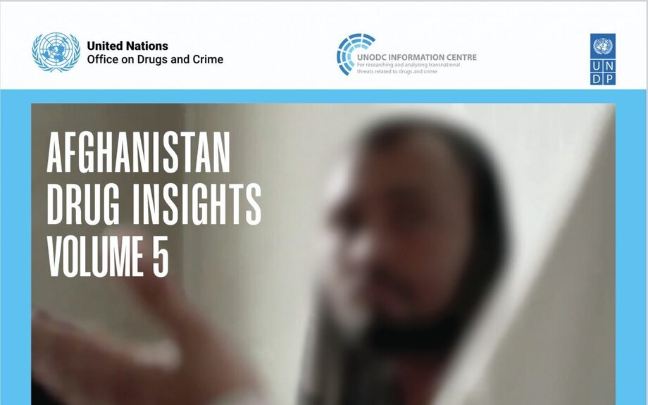 Afghanistan : l’explosion silencieuse de l’usage de drogues à haut risque