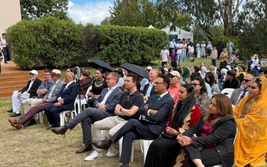 Comment la diaspora afghane préserve sa culture alors que les traditions s'estompent dans son pays d'origine
